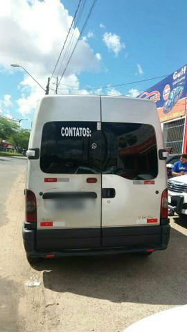VAN Renault Master - Foto 6