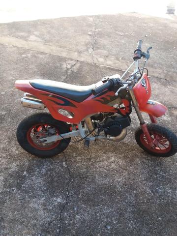 Mini moto