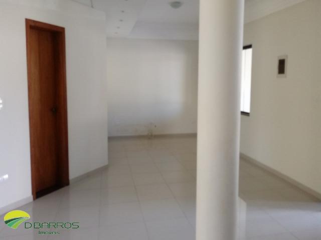 Campos do conde i - tremembé - 3 dorms - 1 suite - closet - 3 salas - 3 banheiros - 4 vaga - Foto 8