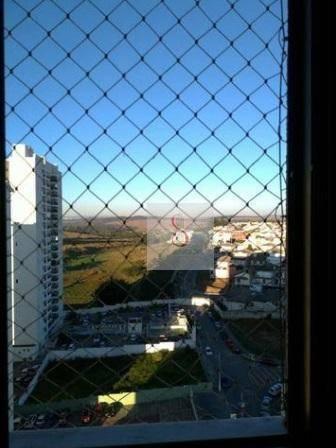 Apartamento com 3 dormitórios à venda, 74 m² por r$ 375.000 - urbanova - são josé dos camp - Foto 4
