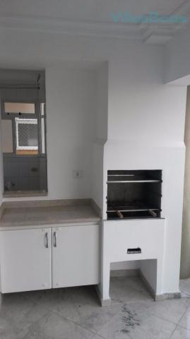 Apartamento com 3 dormitórios à venda, 105 m² por r$ 560.000,00 - jardim aquarius - são jo - Foto 8
