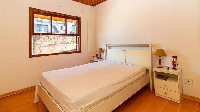 Apartamento à venda com 2 dormitórios em Vila abernéssia, Campos do jordão cod:55874 - Foto 15