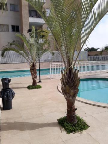 Apartamento à venda com 3 dormitórios em Vila machado, Jacareí cod:55910 - Foto 13