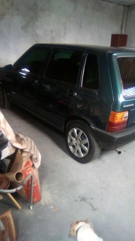 Fiat uno - Foto 9