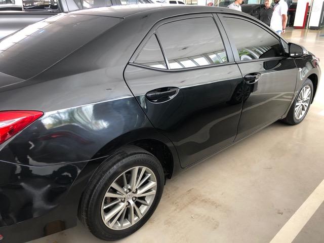 Toyota Corolla XEI Blindado - Foto 3