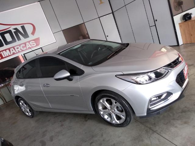 Cruze LT 1.4 Turbo 2017 Flex - Foto 7