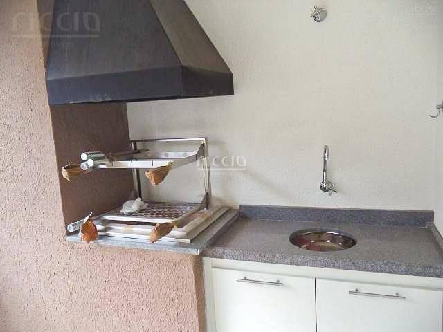 Apartamento edifício landscape jd. aquarius andar alto - Foto 4