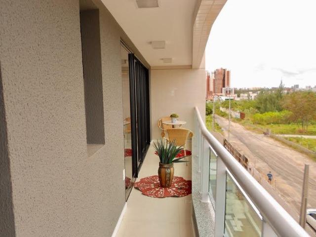 Apartamento no Luciano Cavalcante - 72m² - 2 Quartos - 2 Vagas (AP0462) - Foto 4