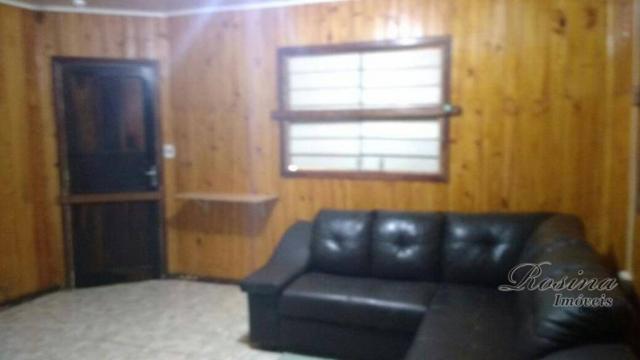 Linda chácara medindo 3.812 m² localizada no anhaia - Foto 20