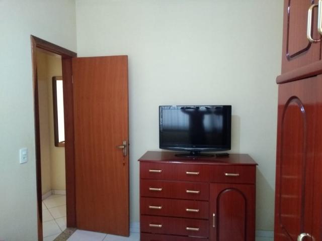 Casa à venda com 2 dormitórios em Cabral, Contagem cod:5585 - Foto 5