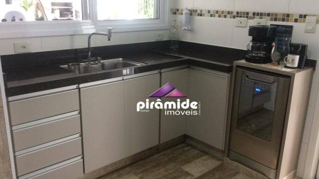 Casa com 3 dormitórios à venda, 220 m² por r$ 950.000,00 - urbanova - são josé dos campos/ - Foto 4