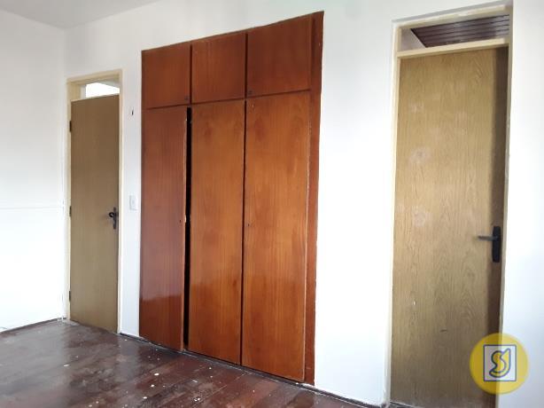 Apartamento para alugar com 3 dormitórios em Varjota, Fortaleza cod:12781 - Foto 9