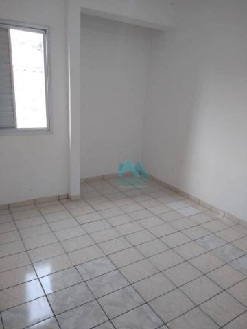 Apartamento para alugar, 62 m² por r$ 850/mês - vila antônio augusto luiz - caçapava/sp - Foto 6