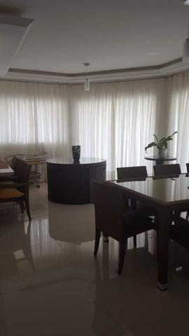 Apartamento VIRADA na meia praia - Foto 8