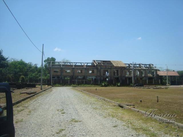 Òtimos terrenos para investimento em morretes - Foto 19