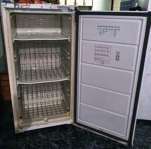 Freezers verticais - Foto 5