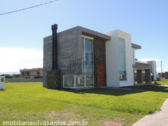 Casa de condomínio à venda com 4 dormitórios cod:CC03 - Foto 2