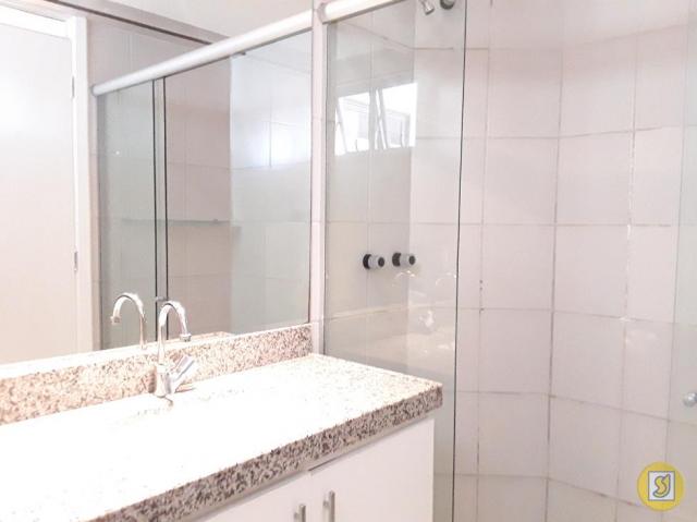 Apartamento para alugar com 3 dormitórios em Mucuripe, Fortaleza cod:50381 - Foto 9