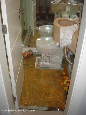 Apartamento à venda com 4 dormitórios em Centro, Capão da canoa cod:4D28 - Foto 6