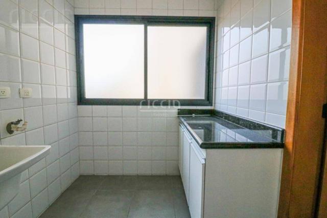 Venda apto esplanda park, 126 m2, 4 dormitorios, 2 vagas - Foto 8