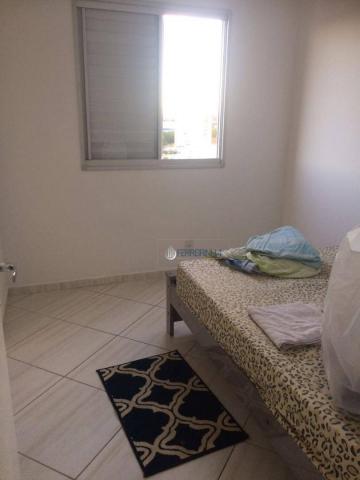 Apartamento com 2 dormitórios à venda, 57 m² por r$ 180.000 - parque residencial flamboyan - Foto 11