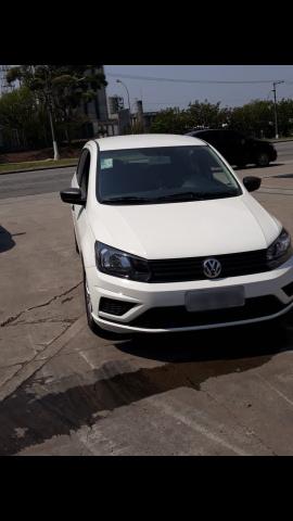 Gol Flex 1.0 Trendline 2018/2019 ( NOVO ) - Foto 3