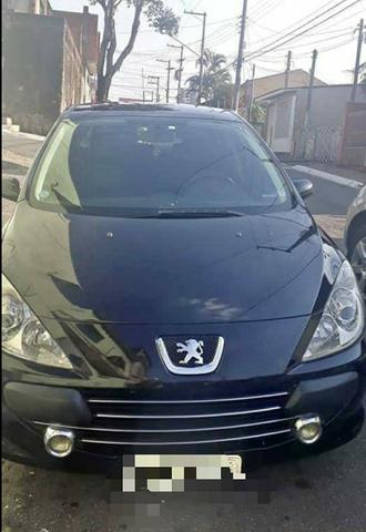 Peugeot 307 2.0 Feline