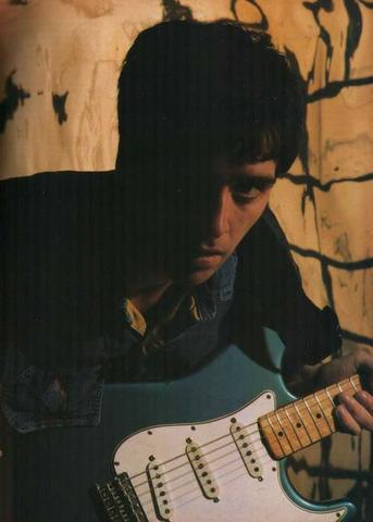 Johnny Marr - Guitar Player - Foto 2