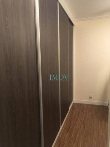 Apartamento com 2 dormitórios à venda, 63 m² por r$ 320.000 - vila industrial - Foto 14