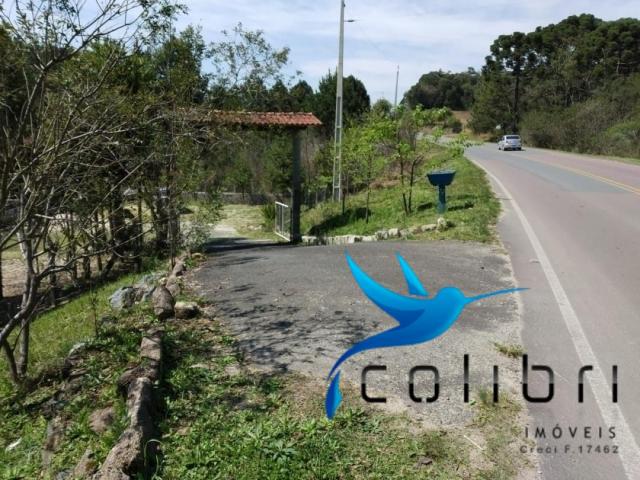 Chácara pronta para lazer ou moradia em agudos do sul - Foto 14