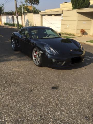 Porsche Cayman S 3.4 I6 km 17.000 - Foto 3