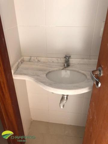 Della rosa - condominio della rosa - edificio della rosa - apartamento em taubate - aparta - Foto 7