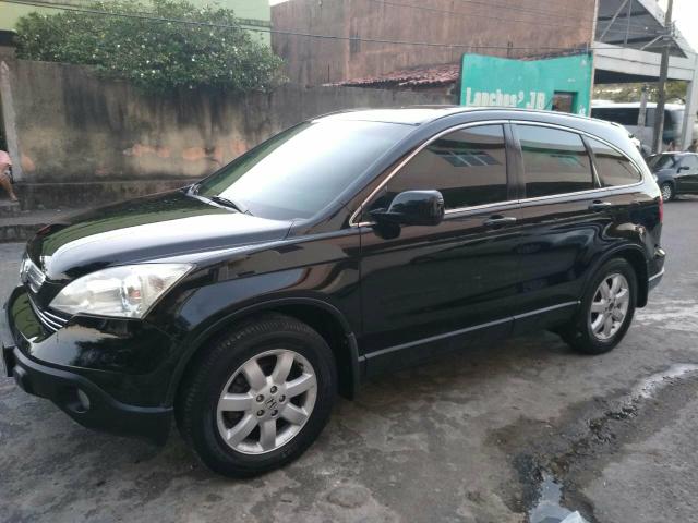 Honda crv cel 2009 - Foto 4