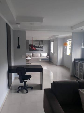 Casa com 4 dormitórios à venda, 188 m² por r$ 750.000 - jardim san marino - são josé dos c - Foto 2