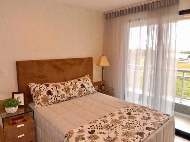 Apartamento no Luciano Cavalcante - 72m² - 2 Quartos - 2 Vagas (AP0462) - Foto 3