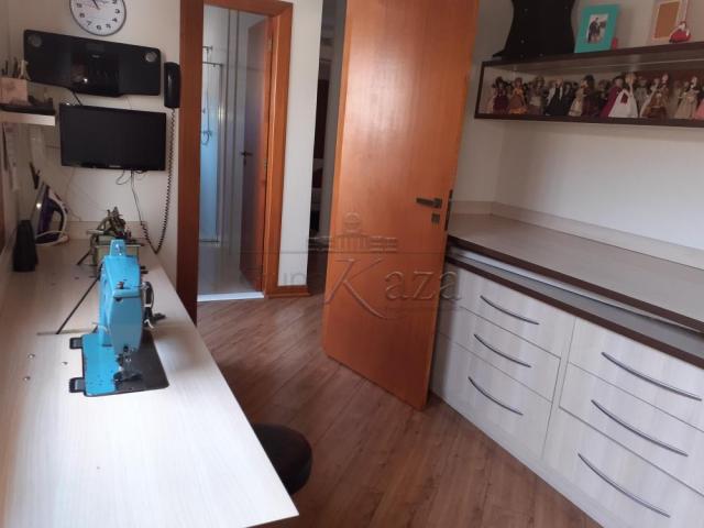 Casa à venda com 3 dormitórios em Jardim satelite, Sao jose dos campos cod:V31435SA - Foto 14