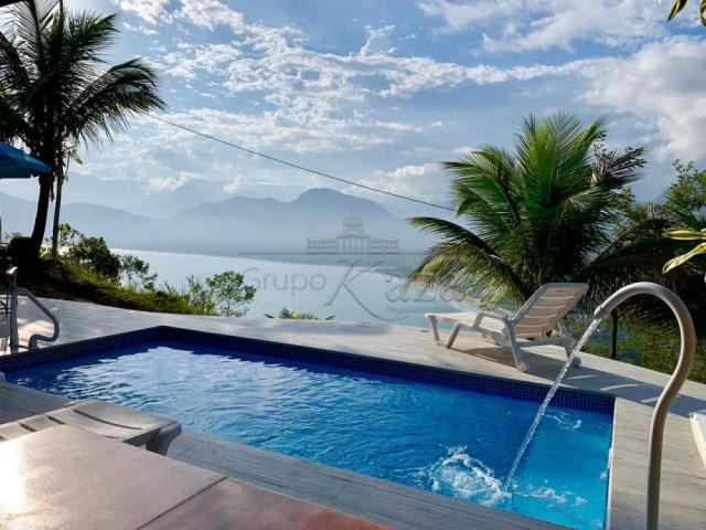 Casa à venda com 4 dormitórios em Almada, Ubatuba cod:V31479AP - Foto 3