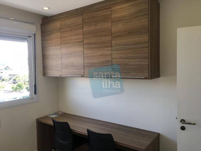Apartamento residencial à venda, campeche, florianópolis - ap0790 - Foto 11