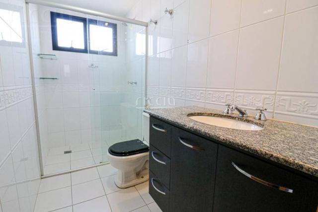Venda apto esplanda park, 126 m2, 4 dormitorios, 2 vagas - Foto 14