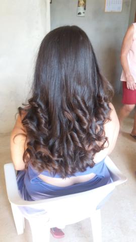 Cabeleireira - Foto 2