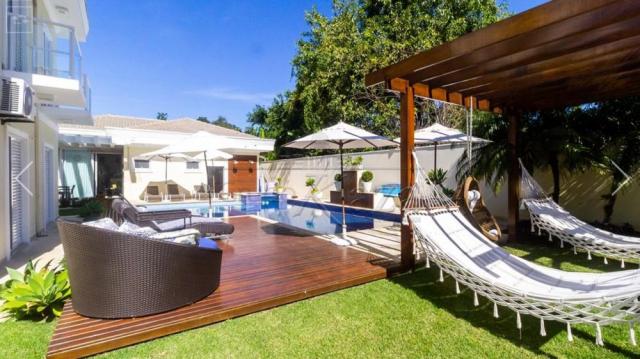 Casa de condomínio à venda com 5 dormitórios em Tabatinga, Caraguatatuba cod:V31469LA - Foto 6