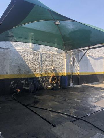 Vendo Lava Rápido e Estacionamento ? Região Nobre - Bairro Jardins -Santo André - Foto 3