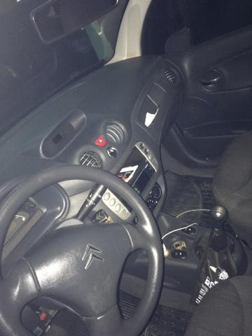 Citroen c3 IMPECÁVEL!!!! IMPERDÍVEL!!!! - Foto 4