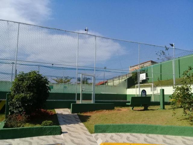 Casa de condomínio à venda com 2 dormitórios em Parque califórnia, Jacareí cod:55765 - Foto 16