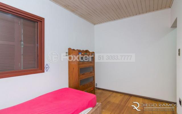 Casa à venda com 3 dormitórios em Tristeza, Porto alegre cod:190397 - Foto 10