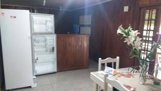Linda chácara medindo 3.812 m² localizada no anhaia - Foto 18