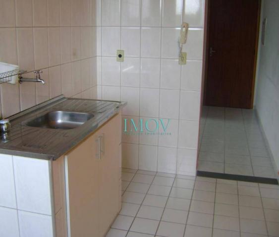 Apartamento com 2 dormitórios à venda, 51 m² por r$ 185.000,00 - jardim paulista - são jos - Foto 5