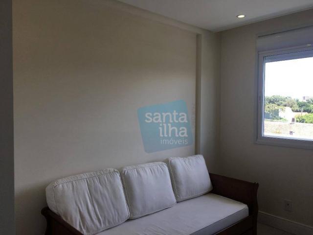 Apartamento residencial à venda, campeche, florianópolis - ap0790 - Foto 10
