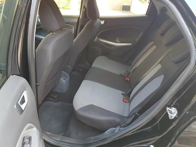 Ecosport 1.6 Freestyle Manual - Foto 6