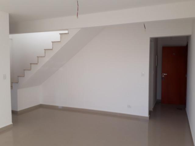 Cobertura Nova - Vila Ema - Vista eterna - Ac. Permuta - Foto 11